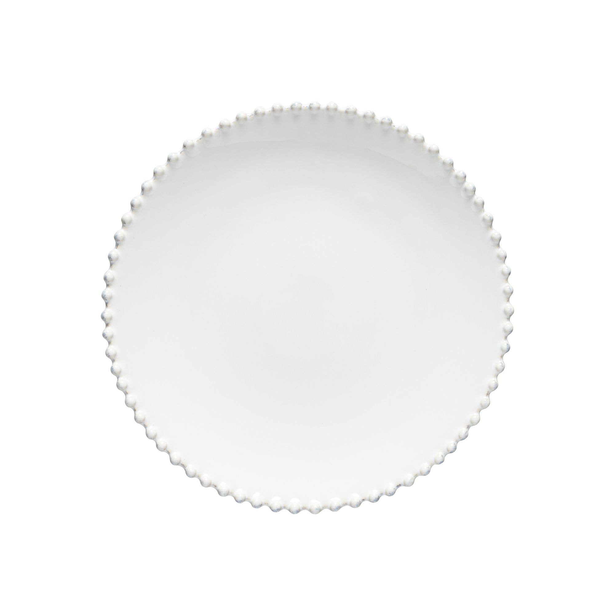 Costa Nova - Wholesale Dinner Plate - Dinner Plate 28 Pearl1