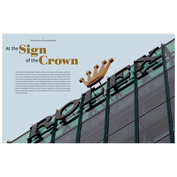 Schiffer Publishing - Wholesale Display Book - Rolex: Special-Edition Wristwatches2