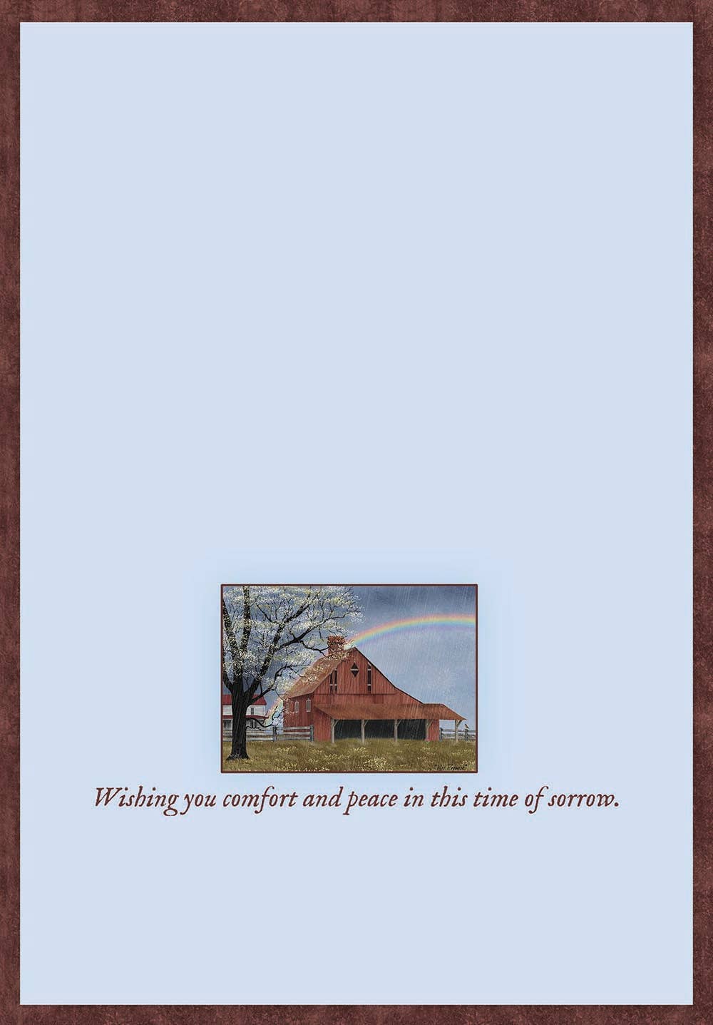 Legacy - Venta al por mayor Tarjetas de aniversario - El amor nunca falla - Tarjeta de aniversario de fe1