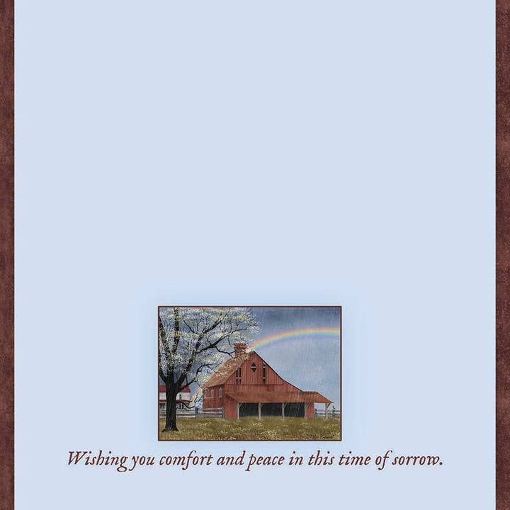 Legacy - Venta al por mayor Tarjetas de aniversario - El amor nunca falla - Tarjeta de aniversario de fe1