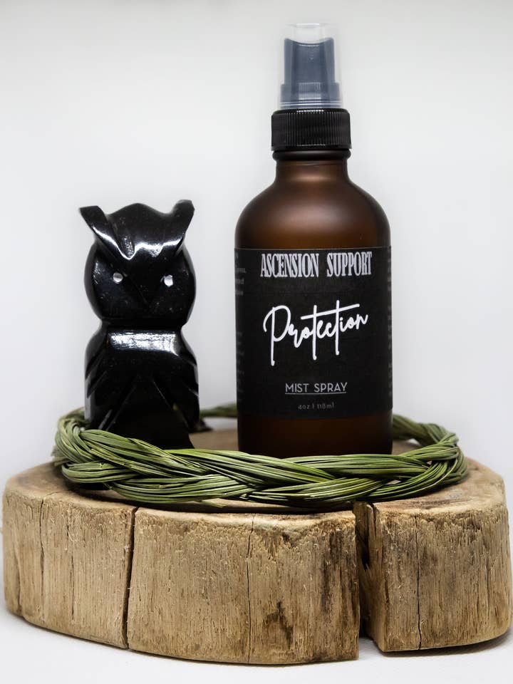 Protection pour la vente par Libra -N- A Leo