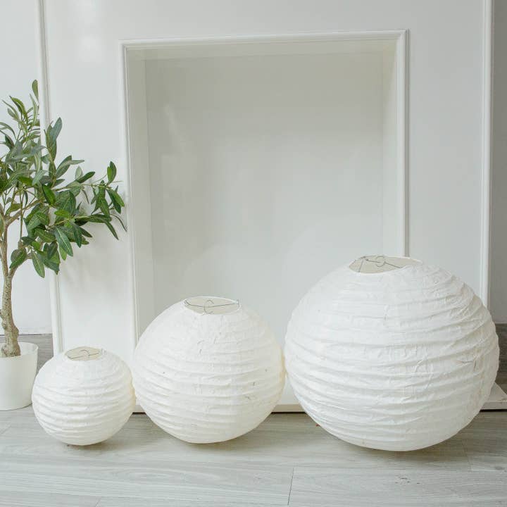 Tonkin Handicraft - Wholesale Lampshade - Japanese paper lampshade