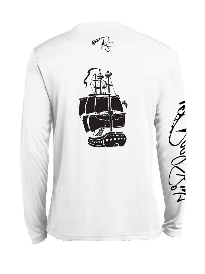 Navire pirate pour la vente par Reelskinz