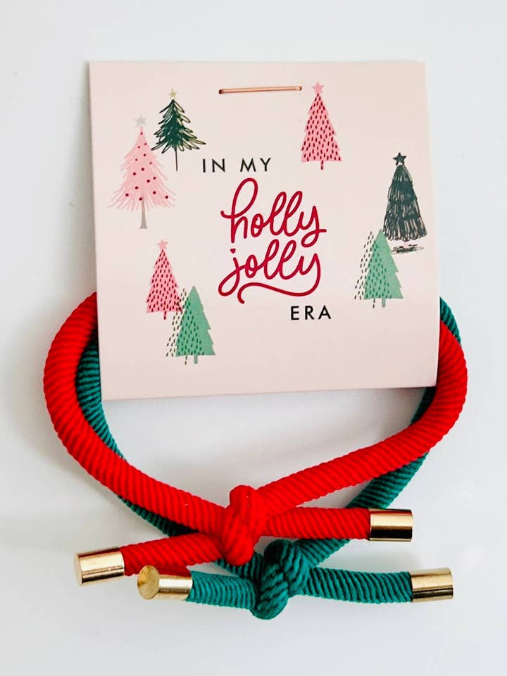 EN MI ERA HOLLY JOLLY COLETEROS para venta al por mayor de Pittsford MRKT