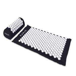 When and How to Use an Acupressure Mat – Kanjo