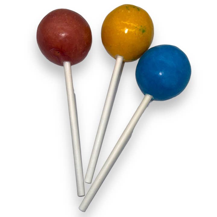 Kinky Pleasure - Vendita all'ingrosso Lecca lecca - Kinky Pleasure - AC138 - Candy - Lolly - DR Candy - Colour Crusher - 3 Modelli
