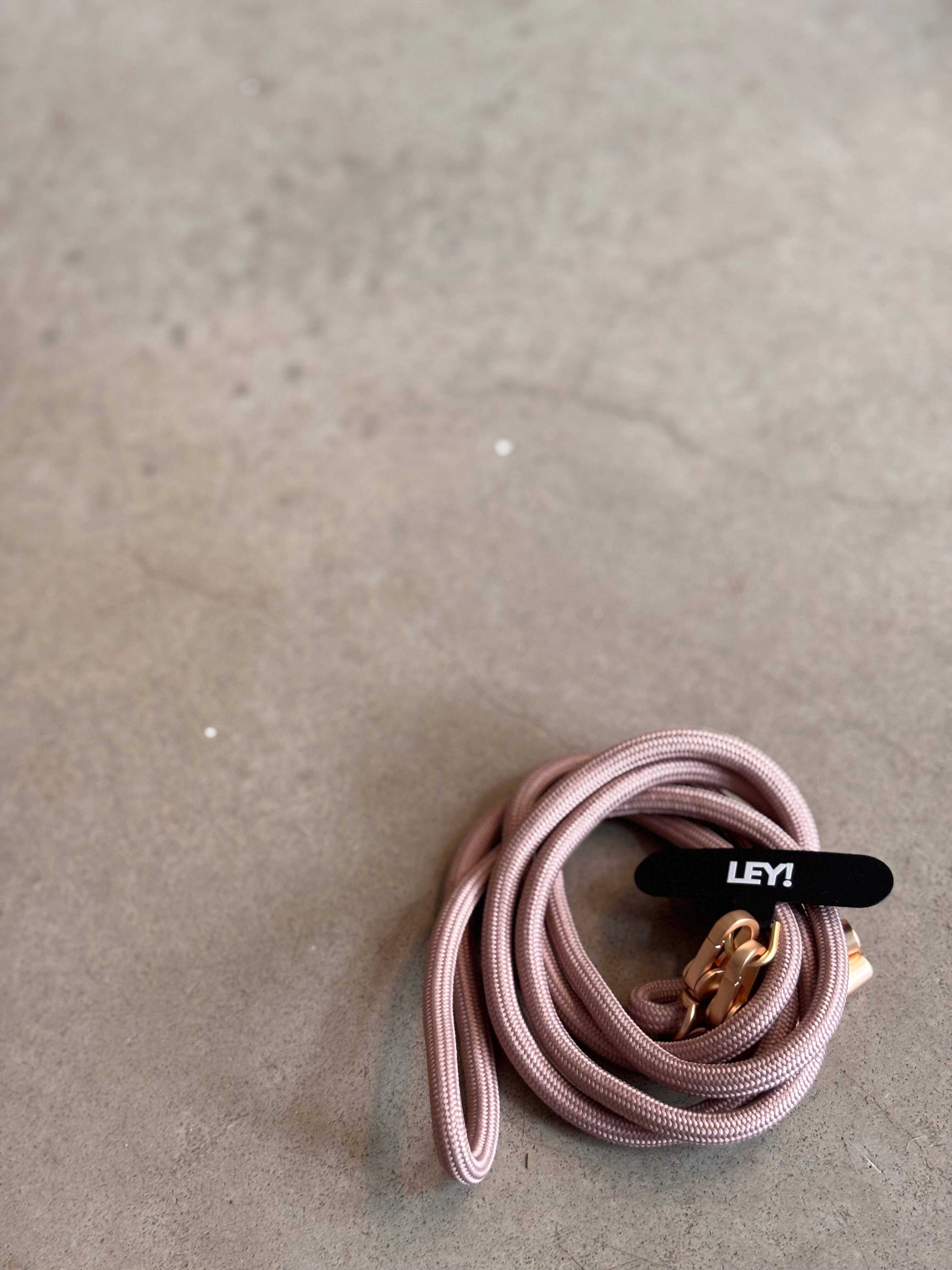 LEY! - Vendita all'ingrosso Cordino - Unisex - Cordino - lilla1