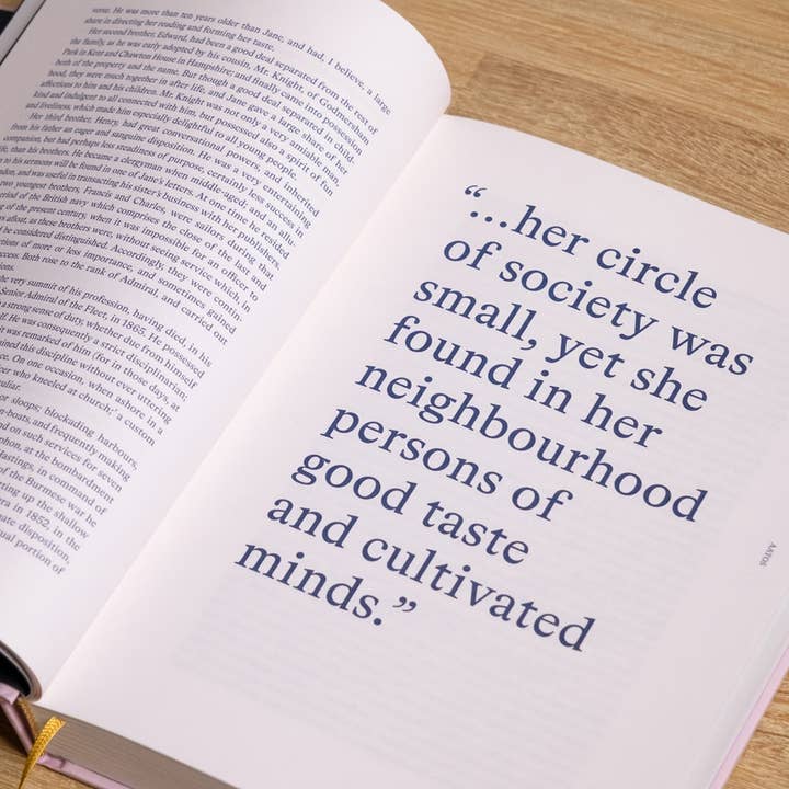 Aatos Editions – Großhandel Klassische Literatur – Stolz und Vorurteil4