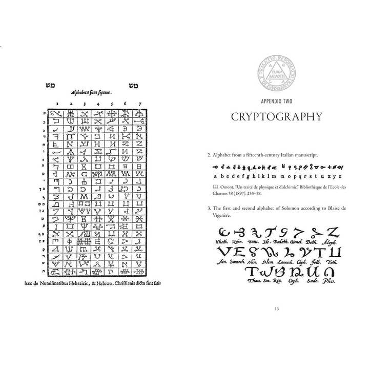 Simon & Schuster - Wholesale Book - Adult - Dictionary of Ancient Magic Words and Spells by Claude Lecouteux