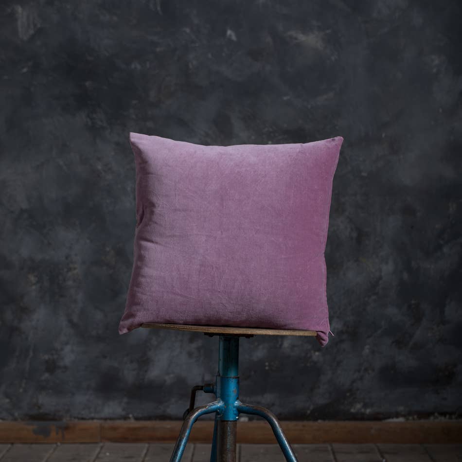 Mahe Homeware - Wholesale Chair Cushion - Mini Flower Cushion 45X452