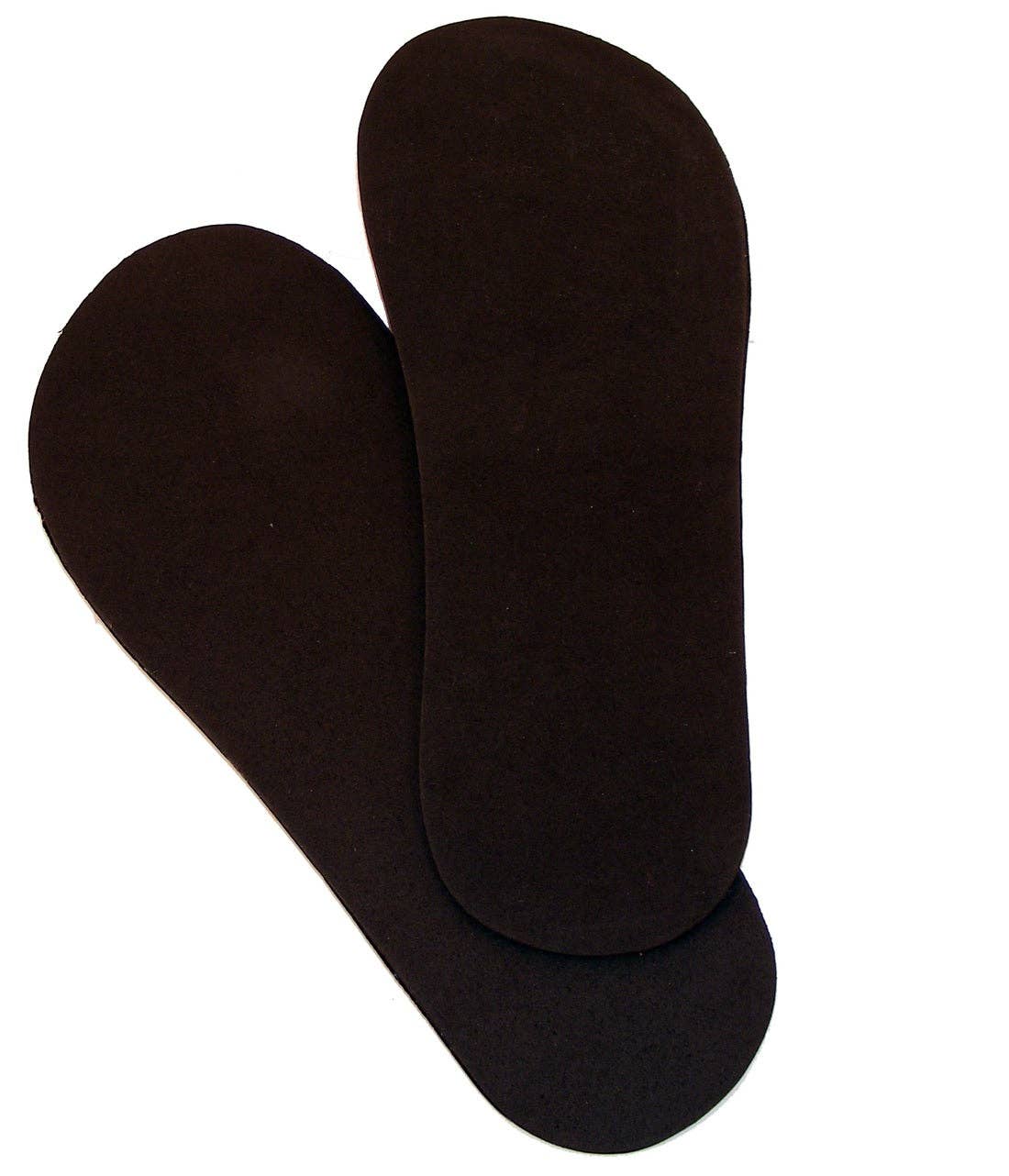 My Wholesale Warehouse - Wholesale Foot Mask - Glamza Tanning Sticky Feet Pair2