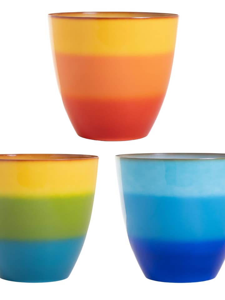 Variado Siesta Key - 24 Peças por atacado de Sunshine Ceramica