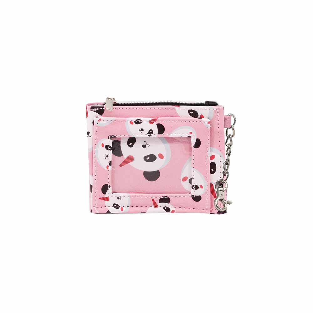 KARACTERMANIA - Wholesale Wallet - Women's - Oh My Pop! Pandicorn Rosa-Coin Purse & Card Holder0