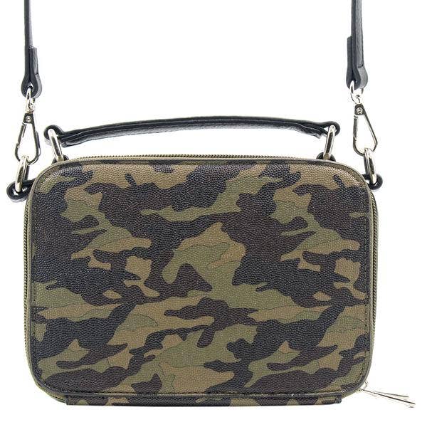 K. Carroll Accessories - Wholesale Crossbodytas - Dames - De Kelsey Crossbody8