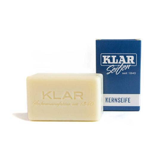 Seifen-Shop - Wholesale Bar Soap - Core soap, 100g (palm oil free)1