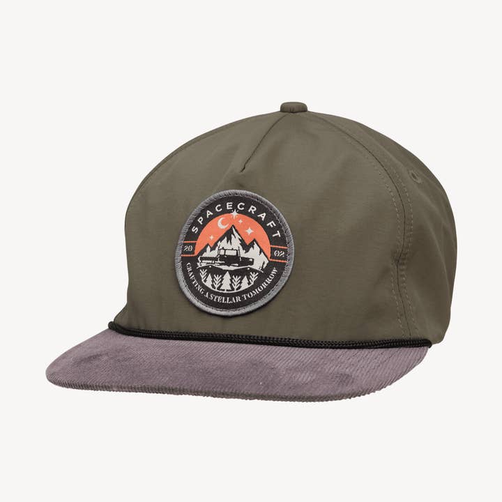 Casquette Lost pour la vente par Spacecraft