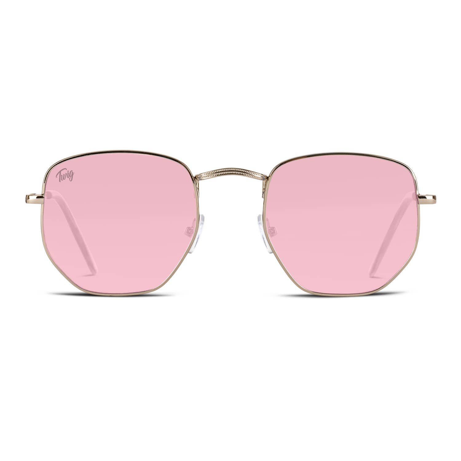 TWIG Concept Milano - Vente Lunettes de soleil – unisexe - Lunettes de soleil ROQUE12