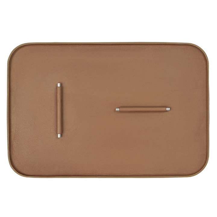 Uniqka - Wholesale Decorative Tray - Plato Tray - Rectangle no.02