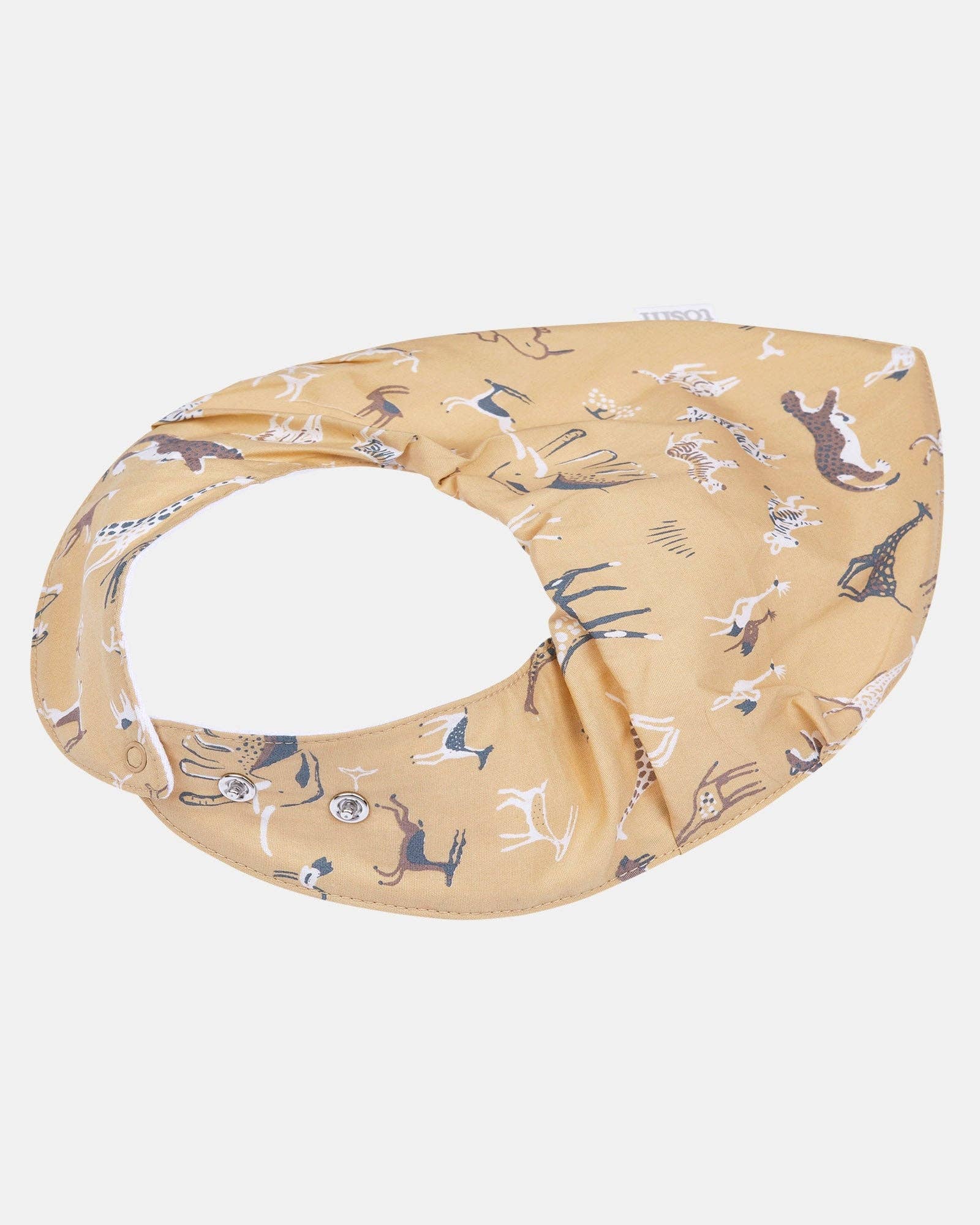 Toshi - Wholesale Bandana bib - Baby Bandana Story - 2pcs22