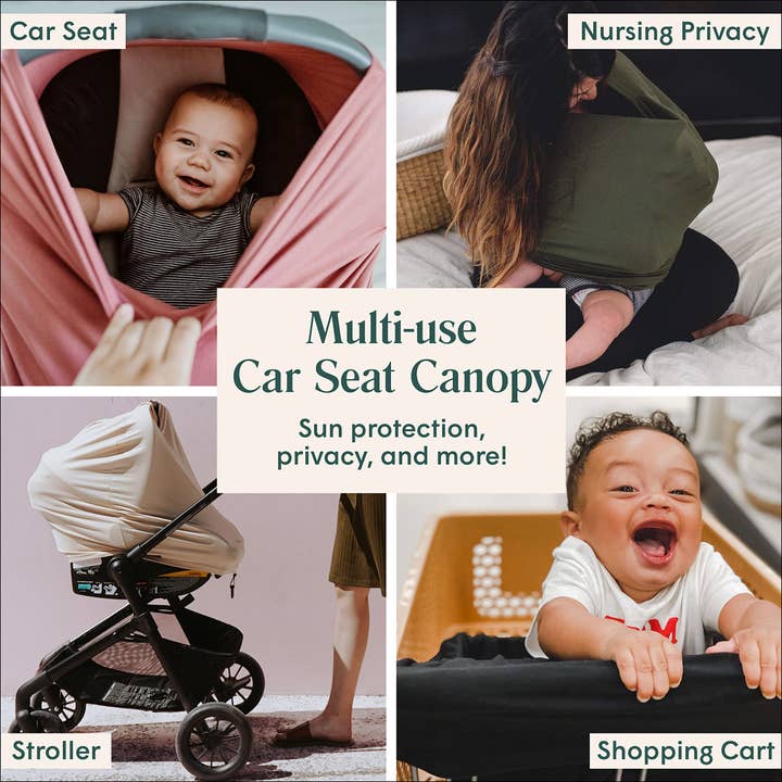 Natemia - Wholesale Car Seat Cover - Kids & Baby - Multiuse Car Seat Cover18