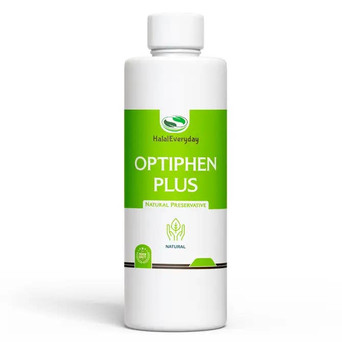 HalalEveryDay - Venta al por mayor Jabones de manos - Conservante Optiphen Plus