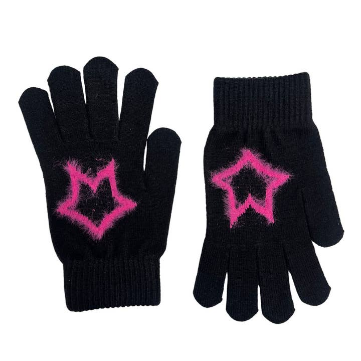 Star Glove for wholesale by Julie & Judah