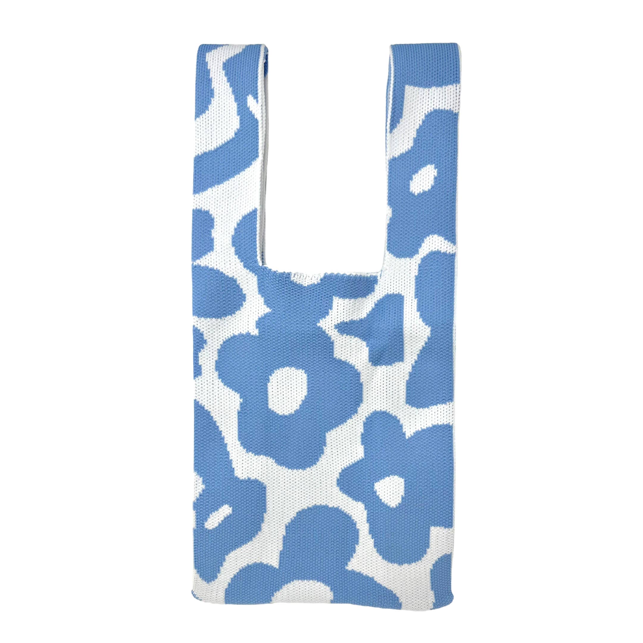 Rainbow Unicorn Birthday Surprise - Wholesale Grocery/Shopping Bag - Daisy Shopping Tote – Cheerful, Lightweight & Eco-Friendly3