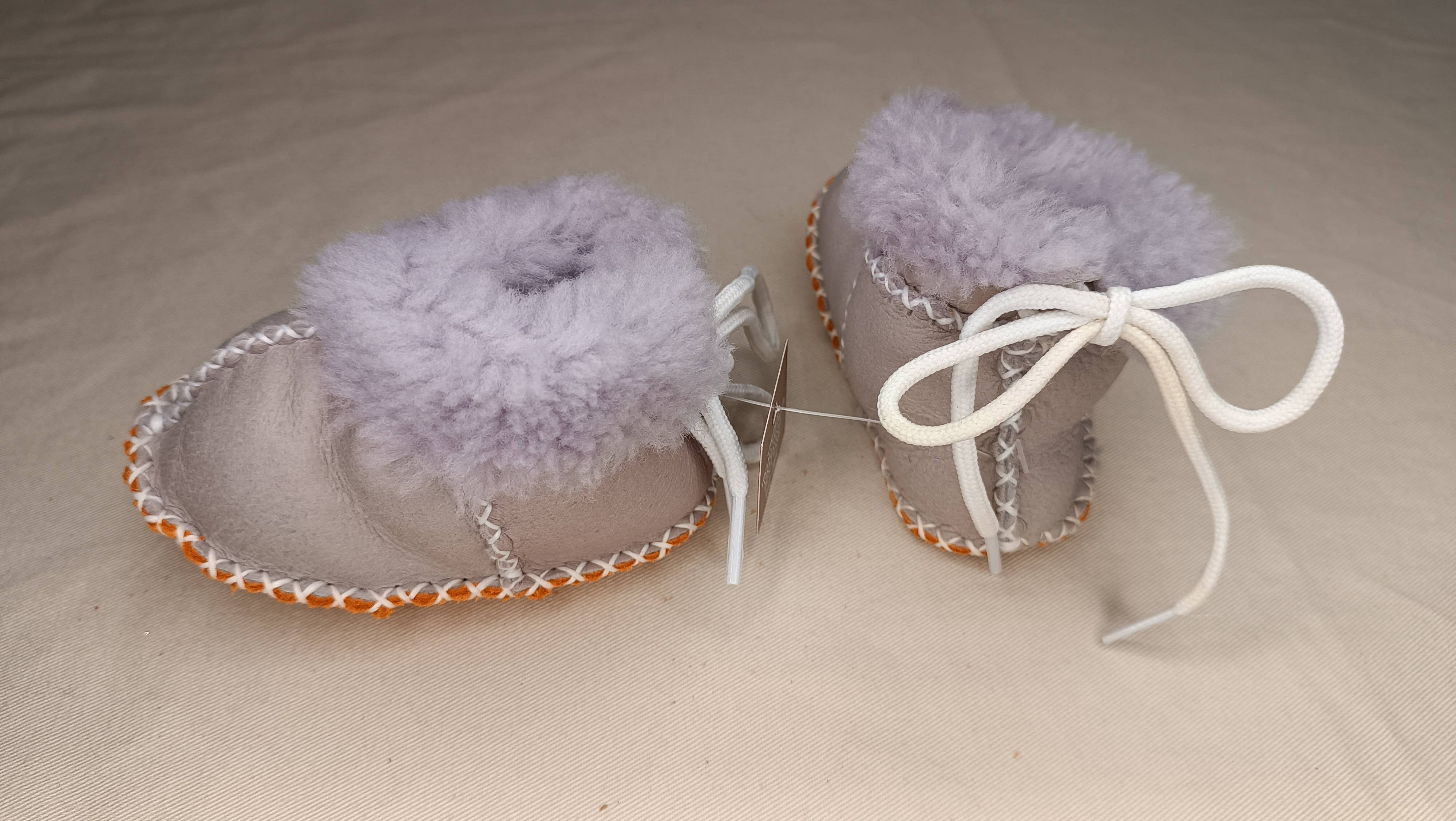 DayForPlanet - Wholesale Shoe Accessories - Kids & Baby - Varied mix of Baby Shoes2