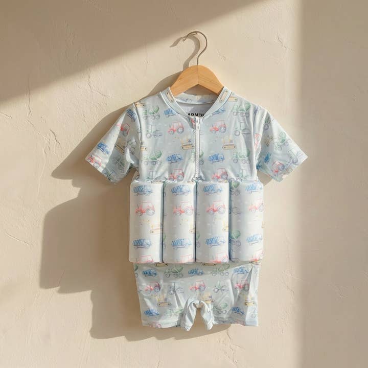 BENNE Kids Float Swimwear for wholesale by Little Soleil