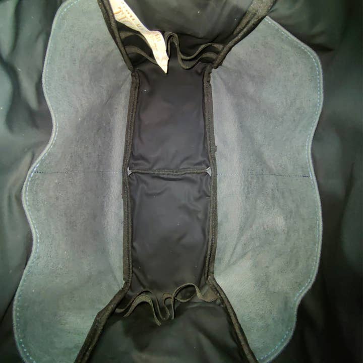 TICI Handmade – wholesale Skötväska - Baby – Mommy Bag Asien modell | Blå Barnvagnspåse