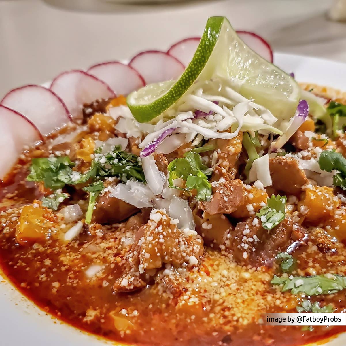 2 Gringos Chupacabra - Venta al por mayor Mezclas de especias - Condimento para Fajitas3