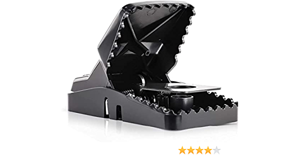 RodenticideCanada.com - Wholesale  - 6x Rodents Away Mice Mouse Repellent Deterrent Indoor Value Pack + 6x Aniluxe-Large Rat Trap1