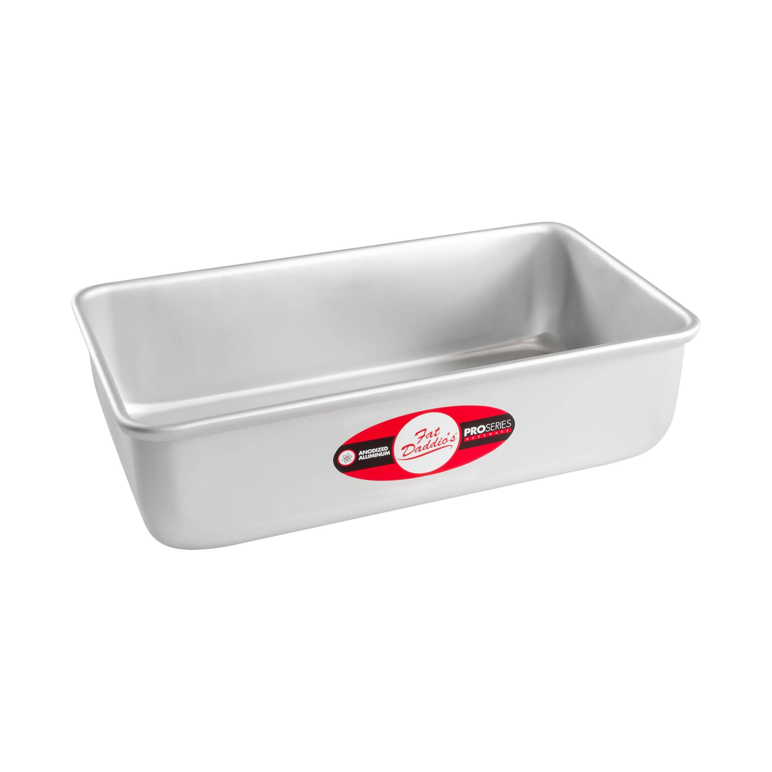 Fat Daddio's - Wholesale Bread Pan - Fat Daddio's Bread & Loaf Pans2