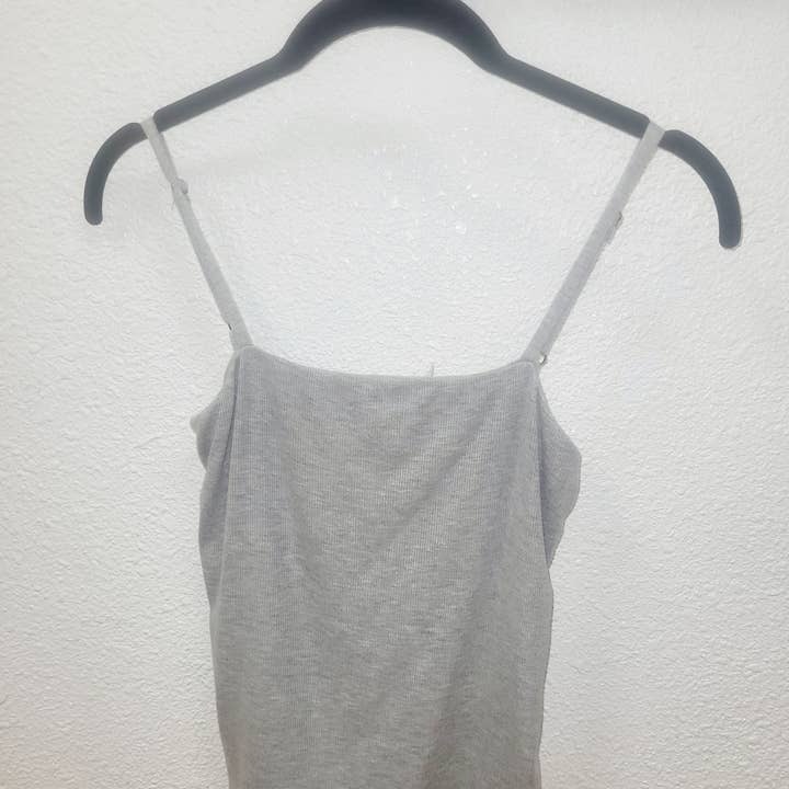 Camisole côtelée Brandi Bailey Berry pour femmes pour la vente par BAILEY BERRY