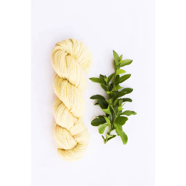 Handspun Hope - Wholesale Yarn - Ethiopian Handspun Cotton Yarn9