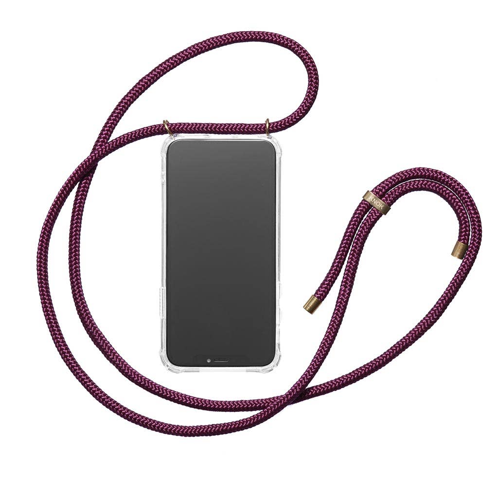 KNOK – Engroshandel Rem til telefonetui – KNOK CROSSBODY-ETUI (VIN)0