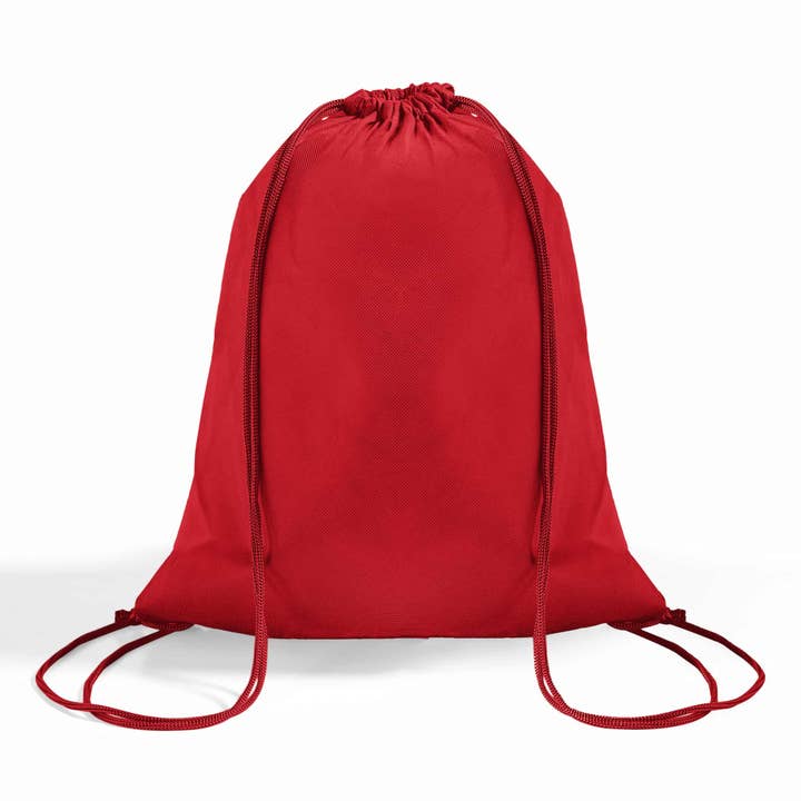 TBF - Wholesale Drawstring bag – Unisex - TBF Non-Woven Drawstring Backpack - GK4202