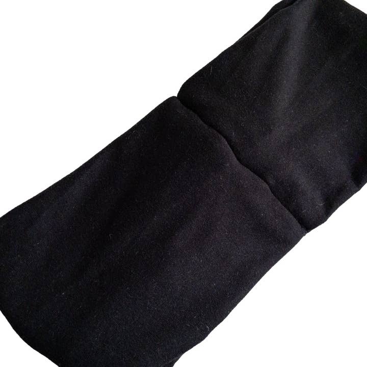 The Enchanted Magnolia - Wholesale Fashion Headband - Women's - Black Twist Knot Headband I The Enchanted Magnolia1