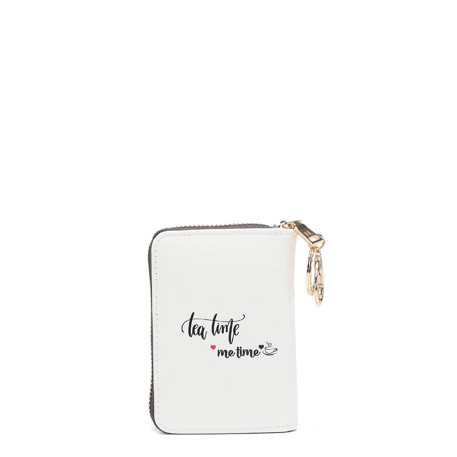 Nicole Lee USA - Wholesale Wallet - Women's - ZIP ACCORDION CARD HOLDER5