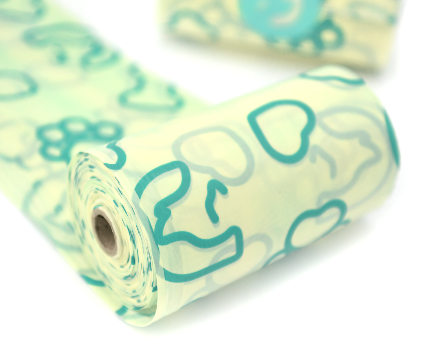 Dowg Pet - Wholesale Pet Poop Bag - Poop Bags2