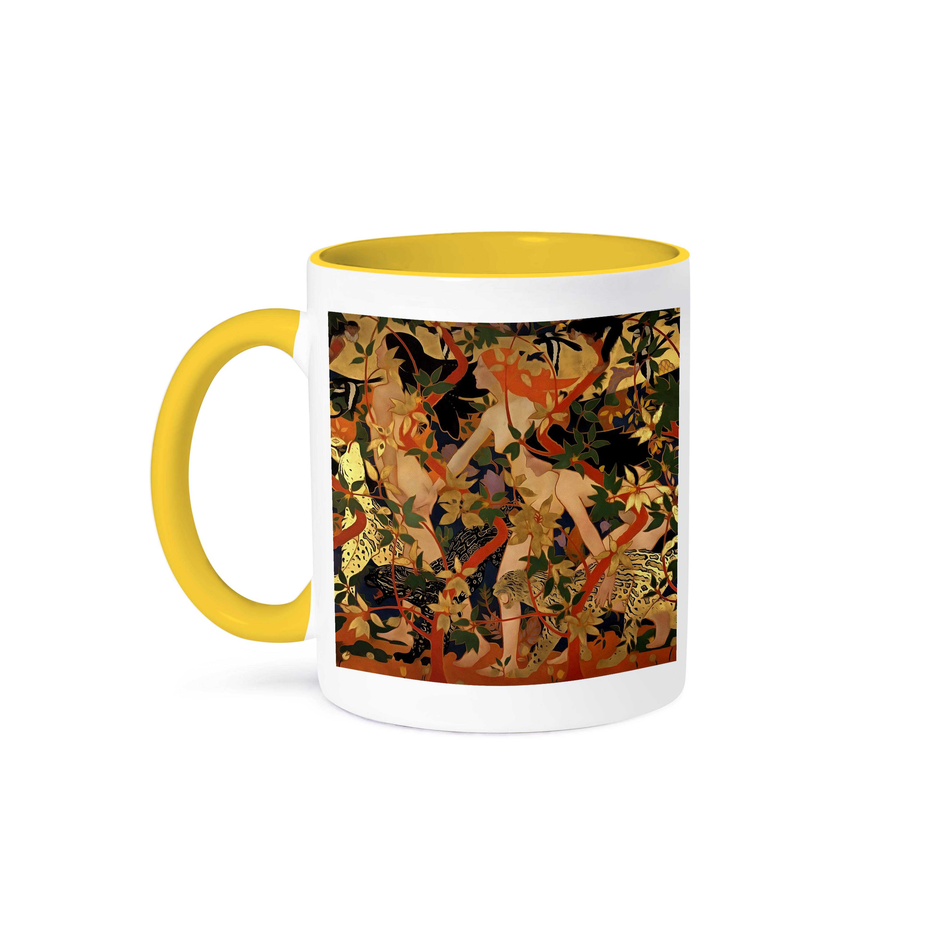 3dRose - Wholesale Coffee Mug - 3dRose, Diana, Minerva and Vesta Three Maiden Goddesses, Mug0