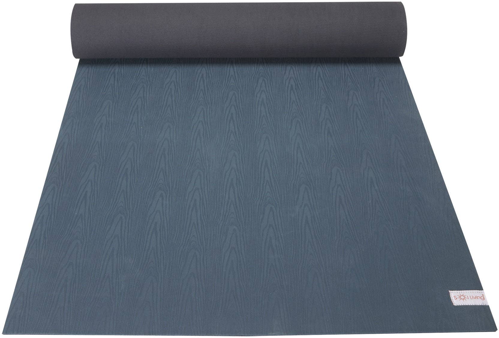 Sol Living - Wholesale Yoga Mat - Natural Rubber Yoga Mat0