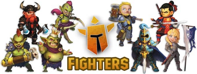 Gamelyn Games – wholesale Board game – Tiny Epic Tactics5