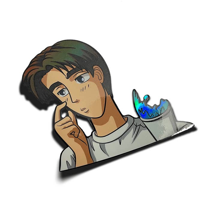 Ragazzo dell'acqua per la vendita all'ingrosso da parte di SugoiiSlaps