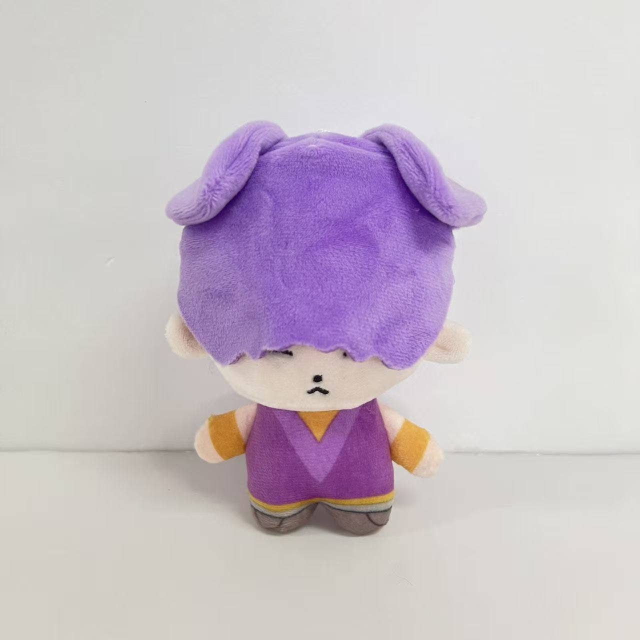 Little Trendy - Wholesale Stuffed/Plush Toy - Kids & Baby - KDH K-pop inspired Saja boys cartoon plush toy-5pcs set6