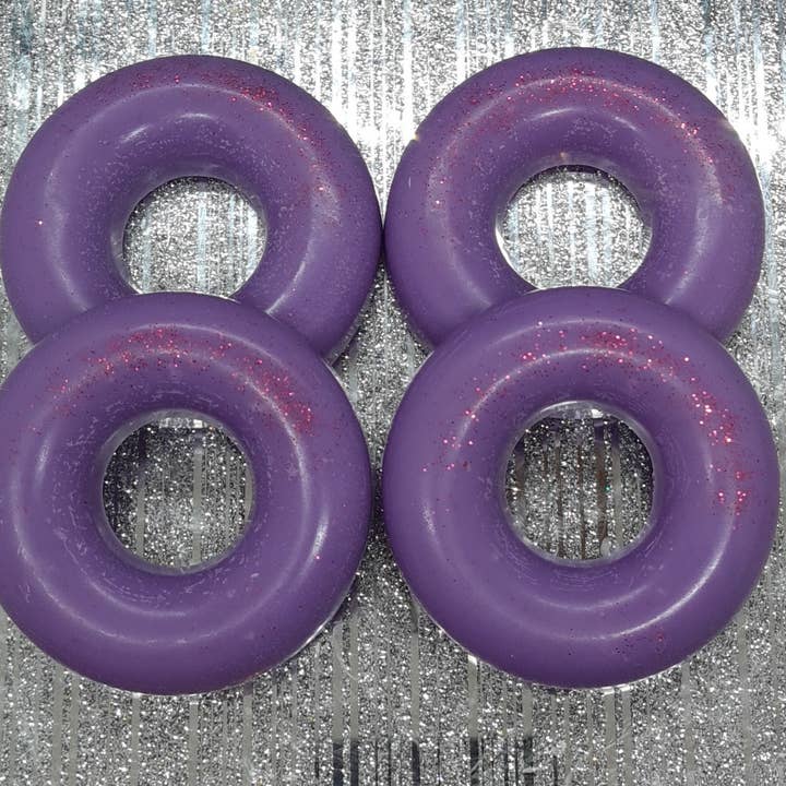 Sammis Scents - Vente Fondants - Donut à la cire3