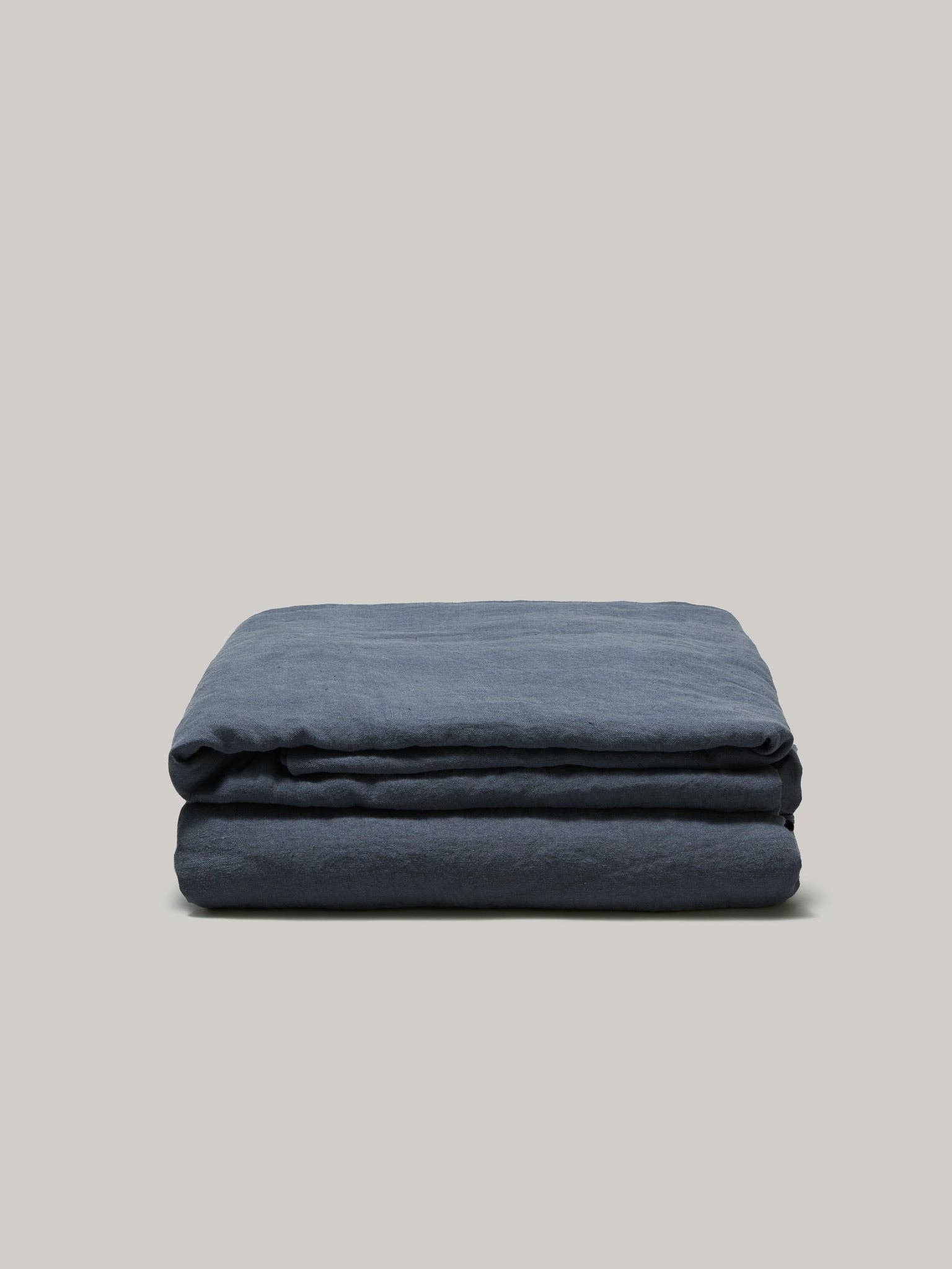 Maison Masarin - Wholesale Duvet Cover - French washed linen fitted sheet - spring summer collection12