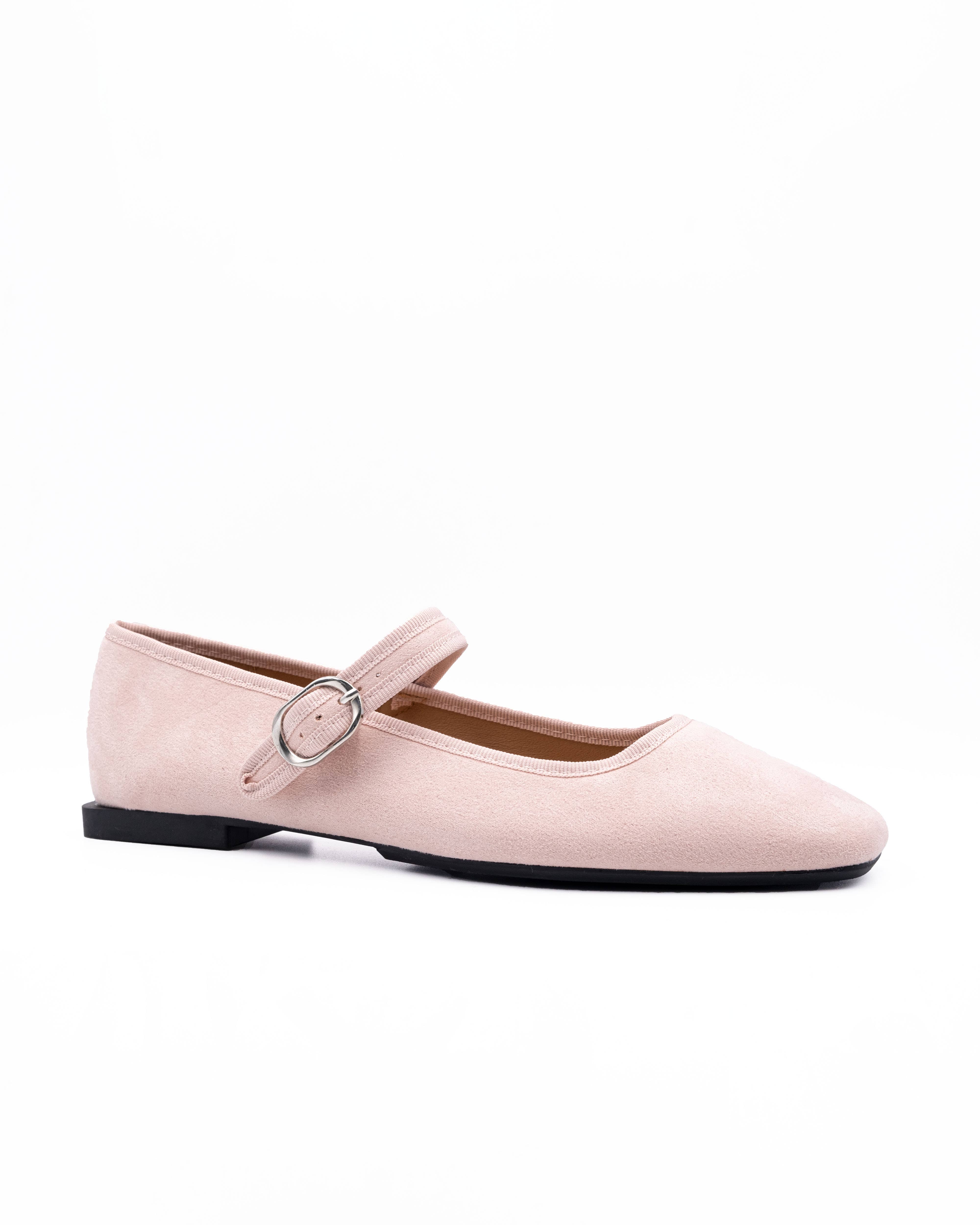 CEREZA – wholesale Flats – Women’s – Mary Janes ballet flats12