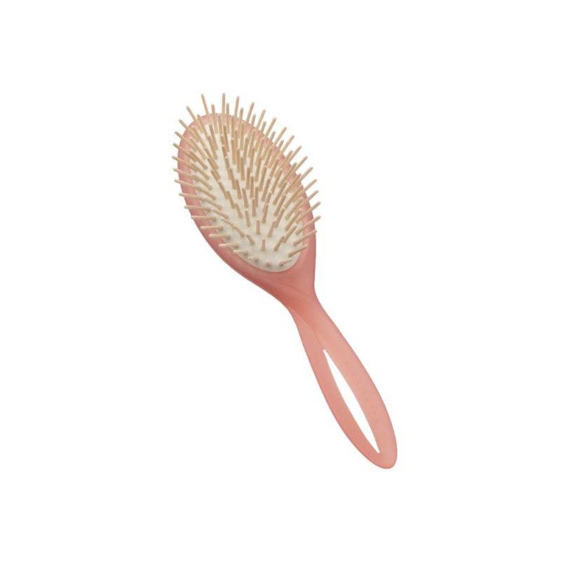 The Brighton Group USA - Wholesale Hair Brush/Comb - ACCA KAPPA Infinito Hairbrush5