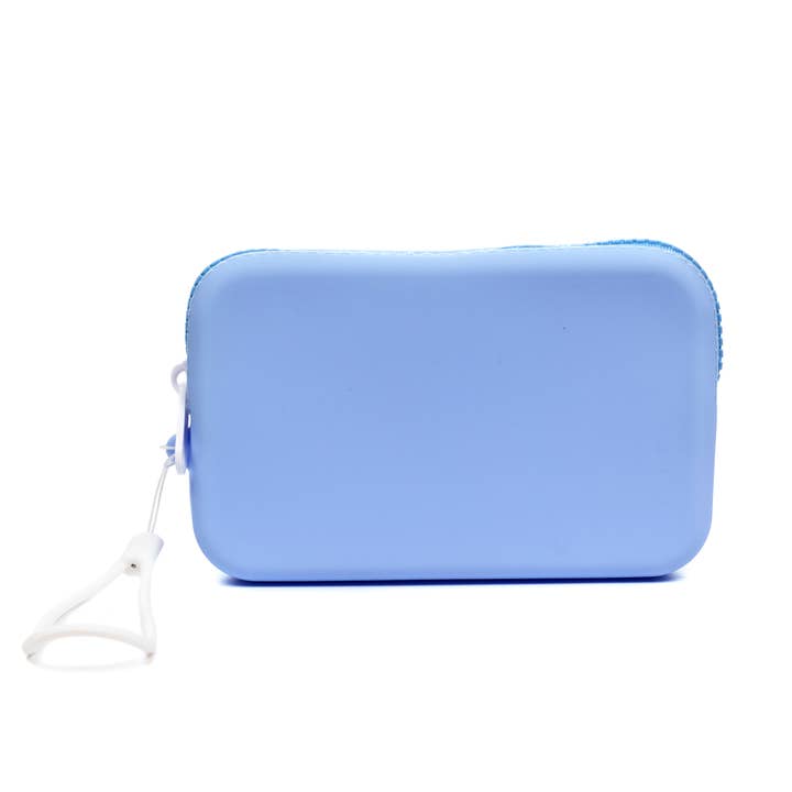 FIRENZE ARTEGIANI - Wholesale Coin Purse - Women's - Villasor wallet handbag with handle, silicone.12